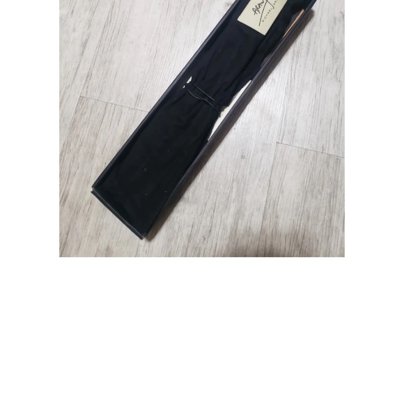 NEW ORIGINAL RARE Michael Aram Forest Leaf Collection Botanical Palm Serving Set - Picture 3 of 7